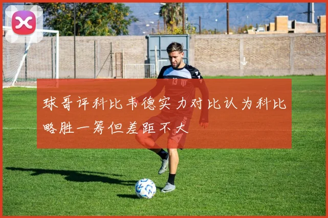 球哥评科比韦德实力对比认为科比略胜一筹但差距不大